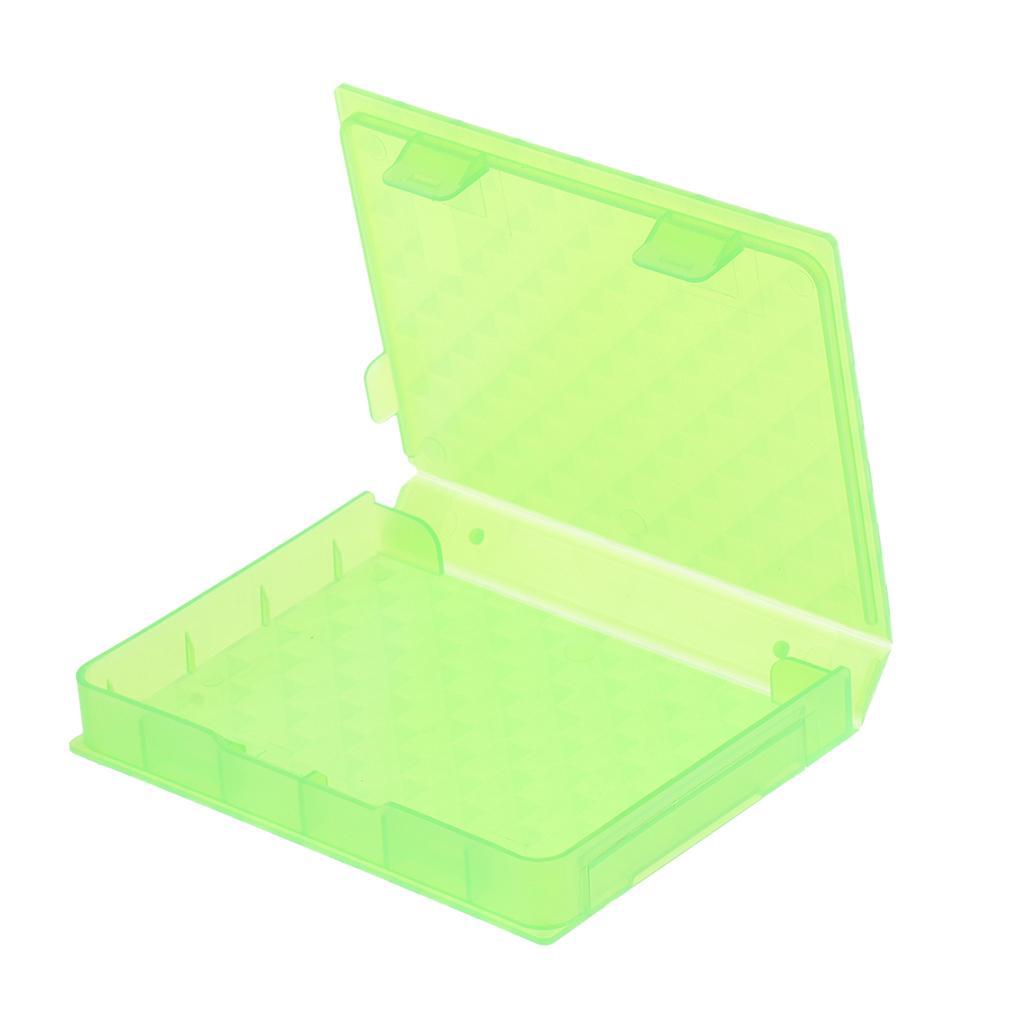 2.5Inch Case For  IDE   Protector Storage Box