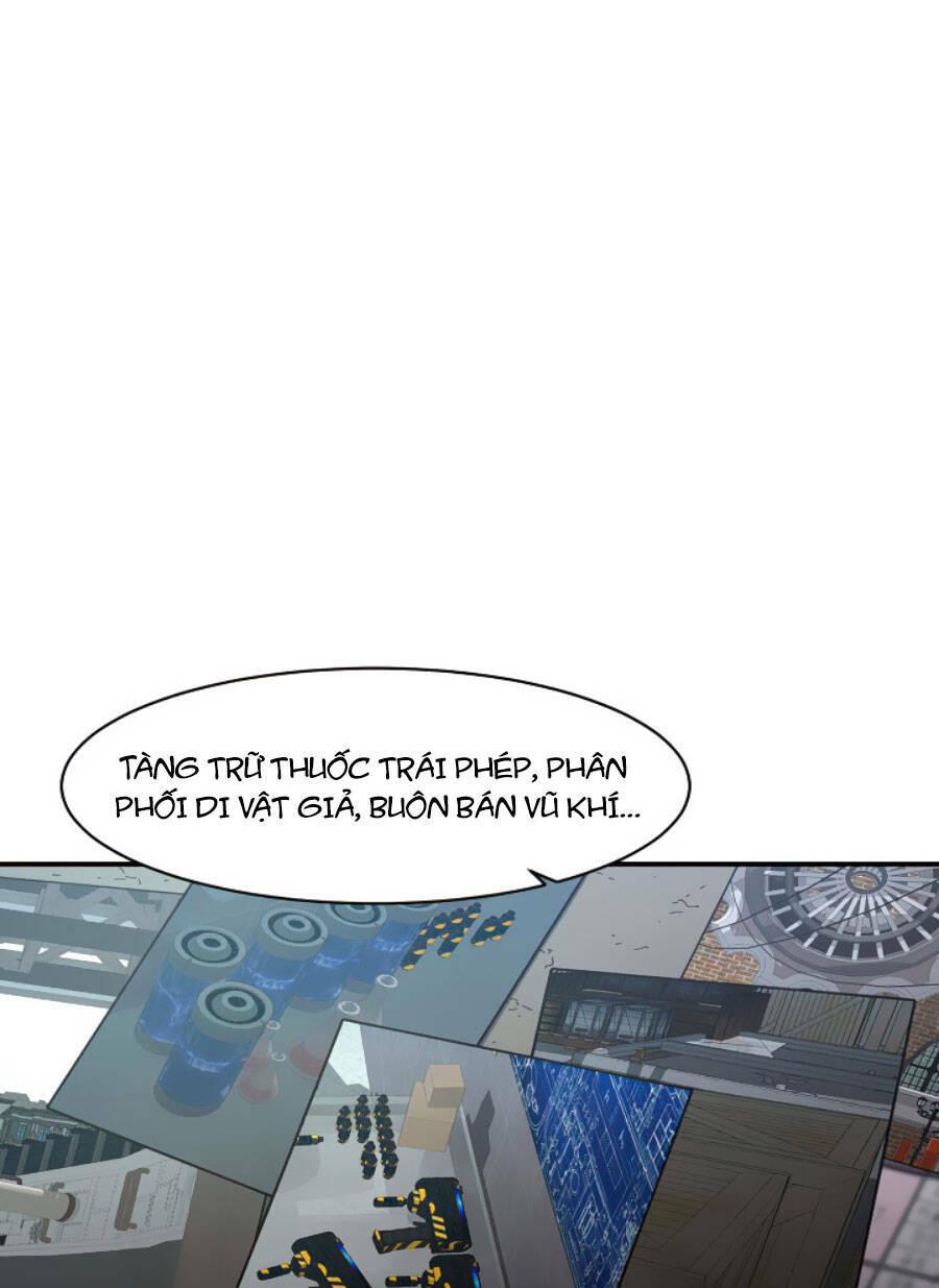 shaman - pháp sư chapter 74 47