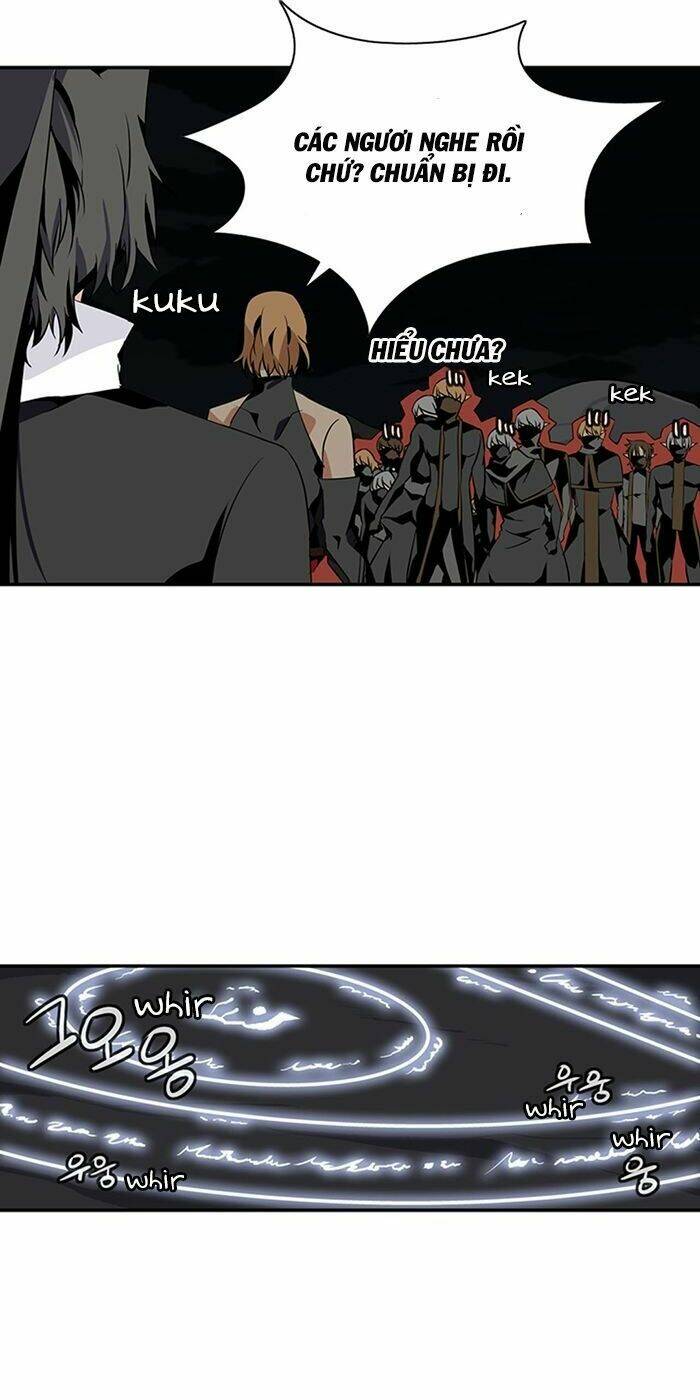 ảo mộng vương chapter 69 23