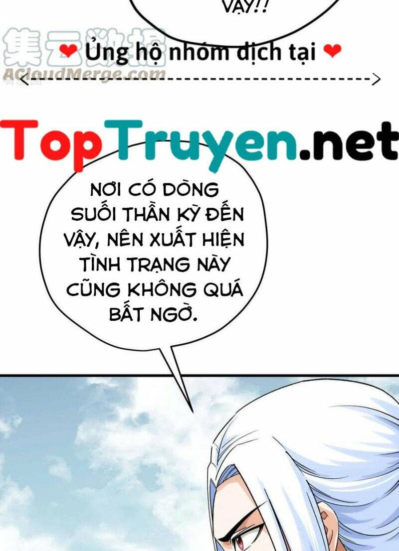 trọng sinh ta là đại thiên thần chapter 208 20