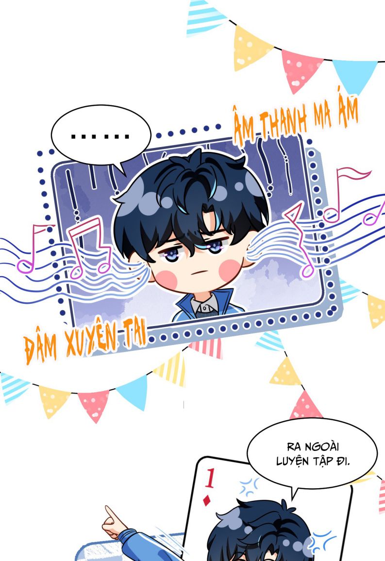 tín tức tố nói chúng ta không thể chapter 52 35