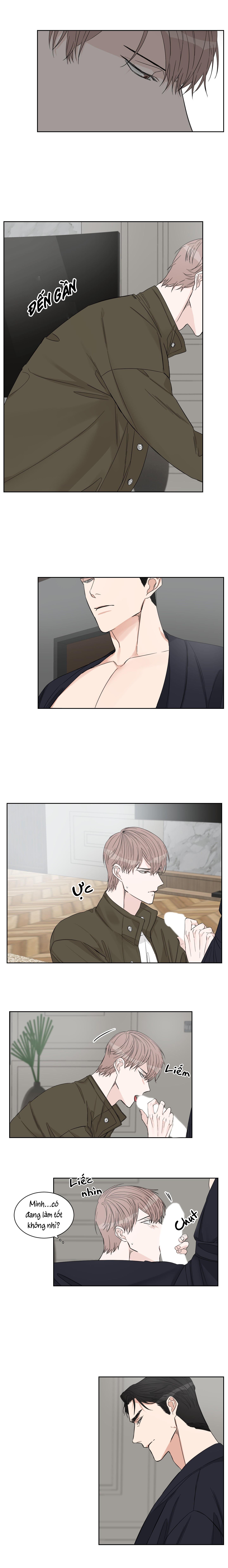 điểm dừng chân cuối cùng chapter 5 13