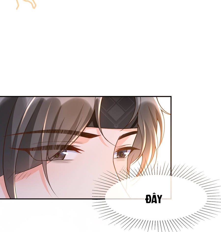 ngọt không ngừng nghỉ chapter 2 22