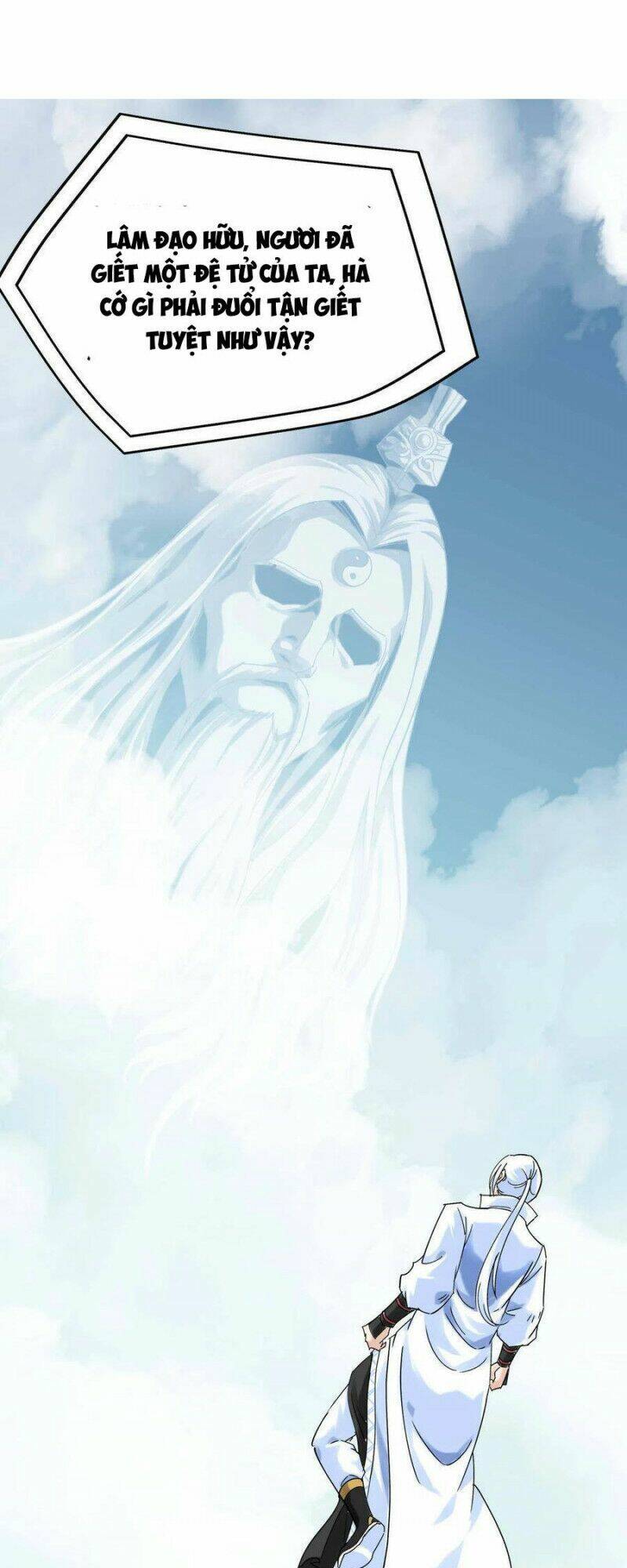 trọng sinh ta là đại thiên thần chapter 164 6