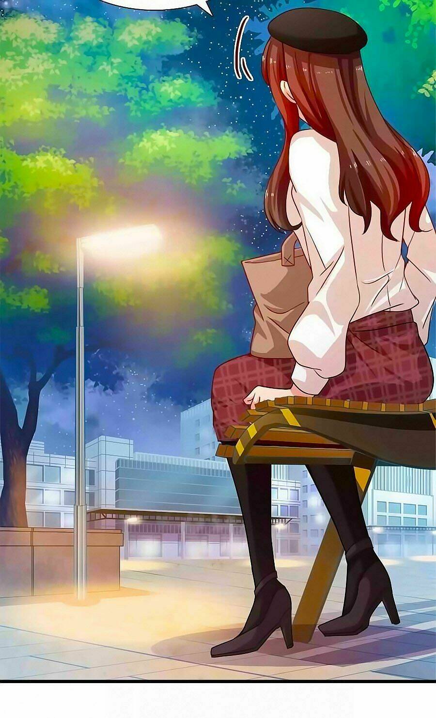 chỉ nhiễm thành hôn chapter 194 7