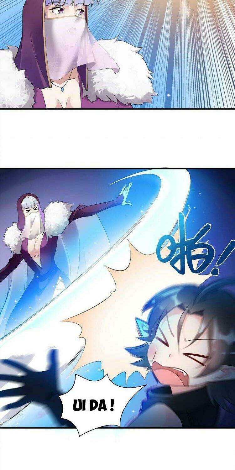 lê minh chi kiếm chapter 24 8