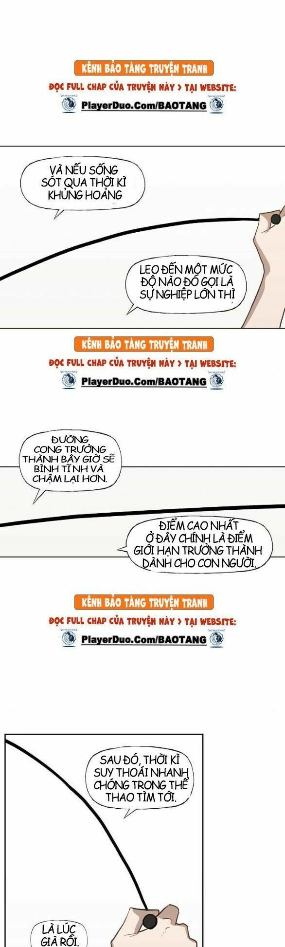 Võ Sĩ Quyền Anh chapter 42 12