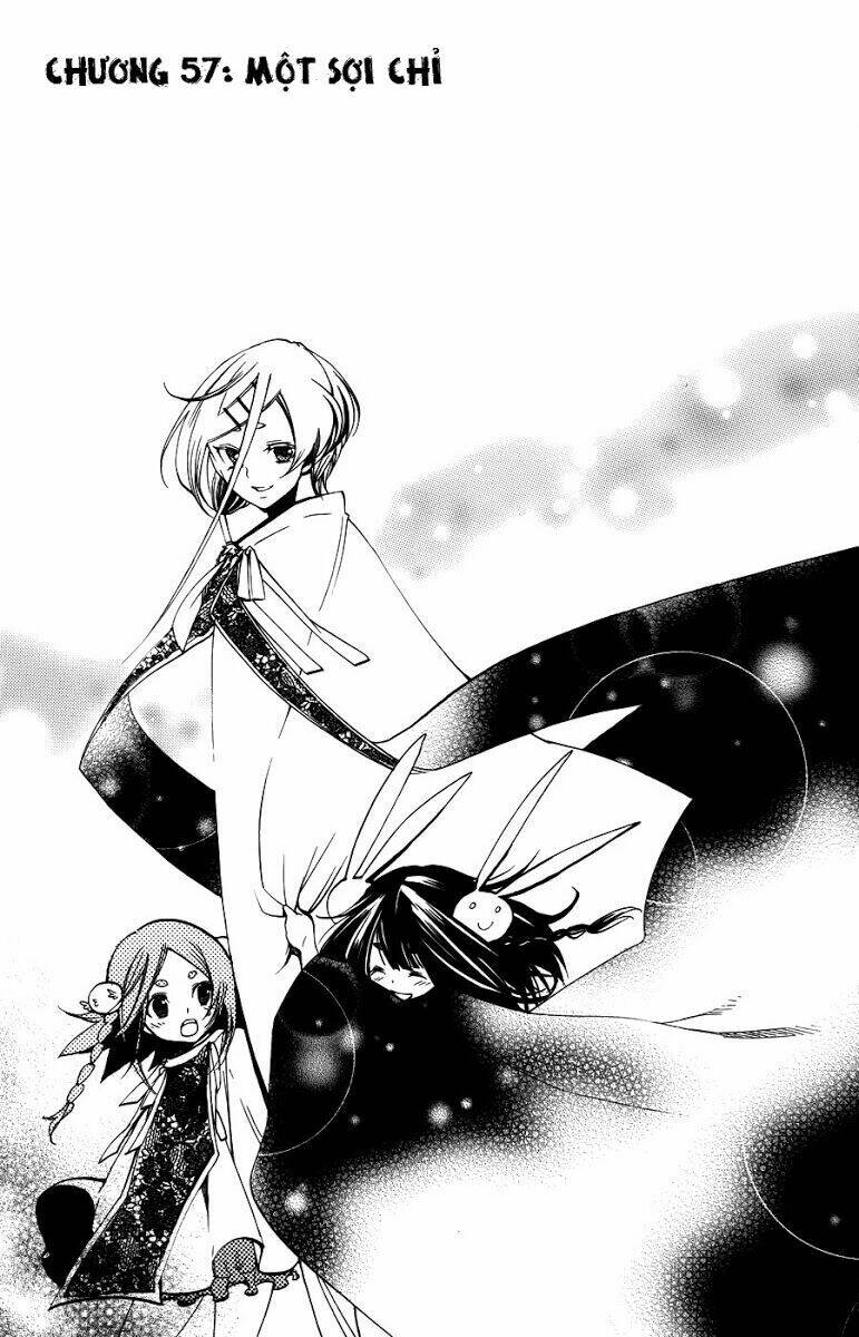 ashita no yoichi! chapter 57 3