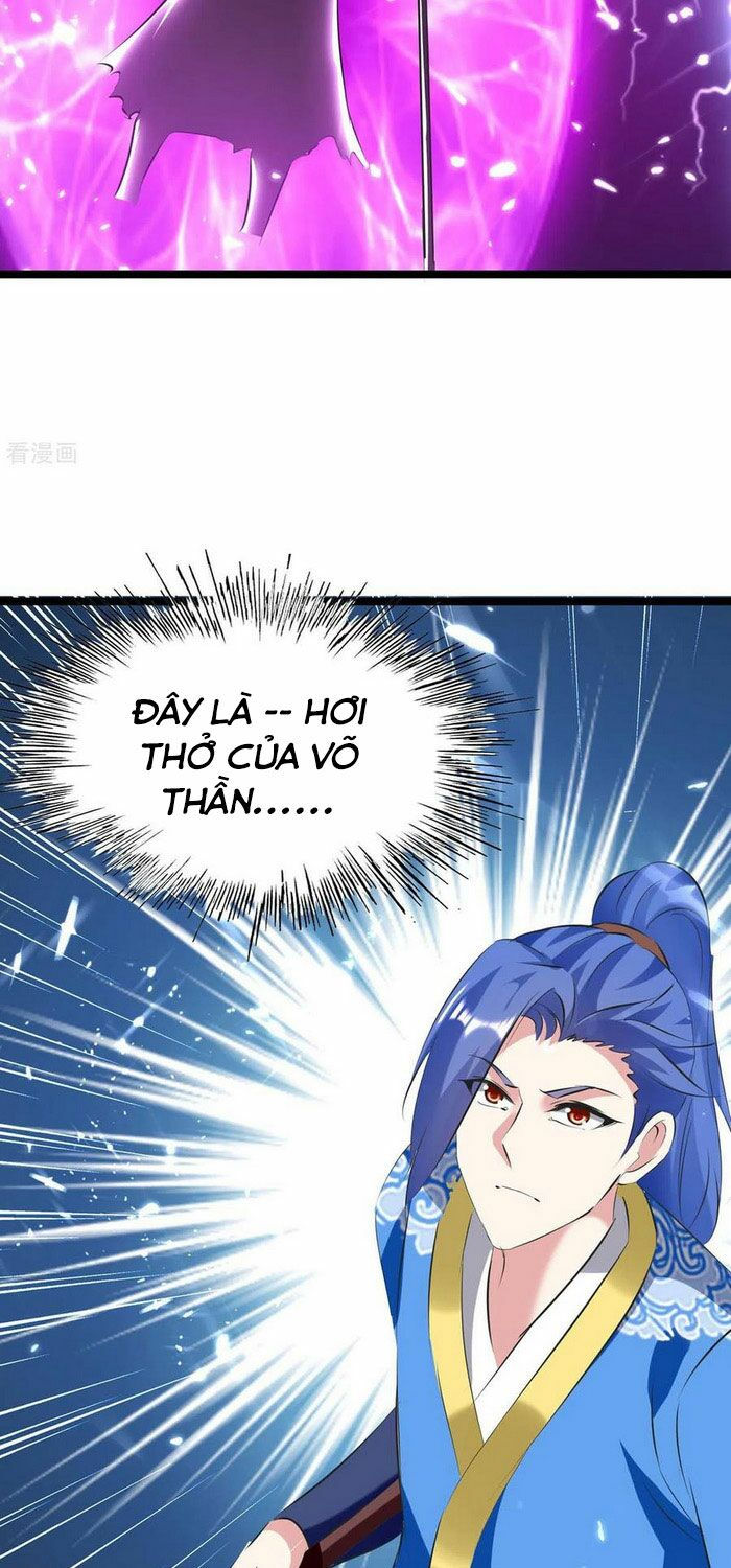 tối cường thăng cấp chapter 195 13