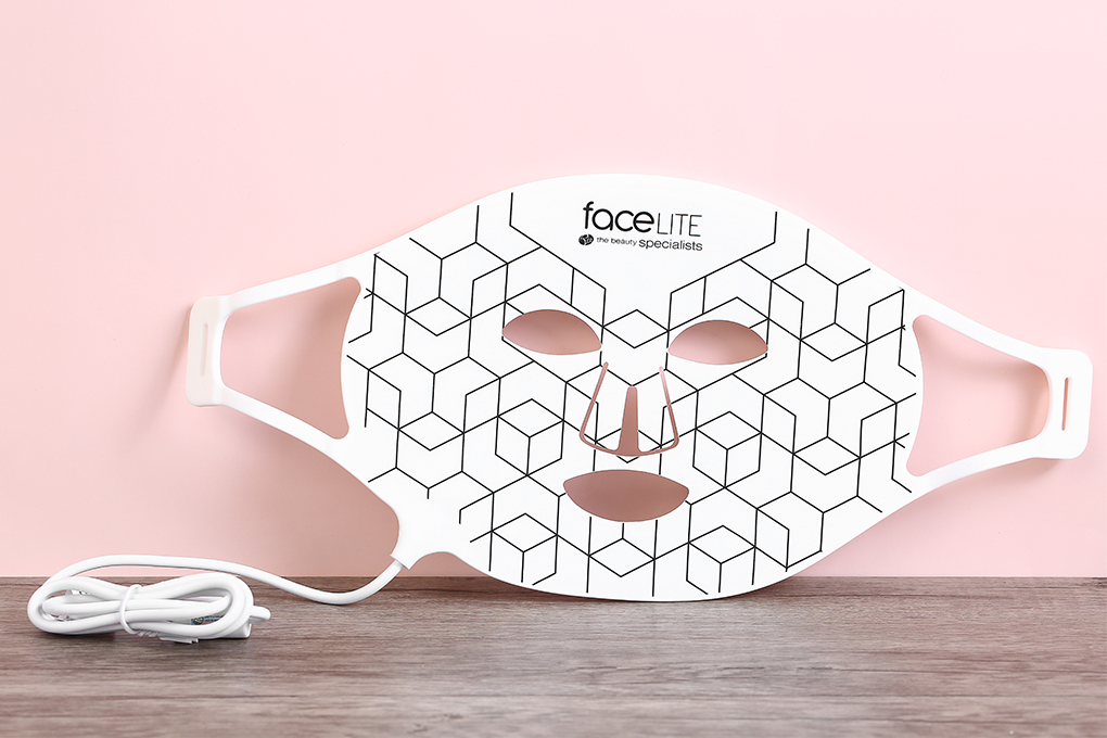 Mặt nạ chăm sóc da Face Lite Rio FCLT - Hàng chính hãng