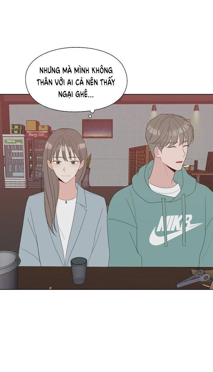 lời nói dối xanh chapter 1.1 42