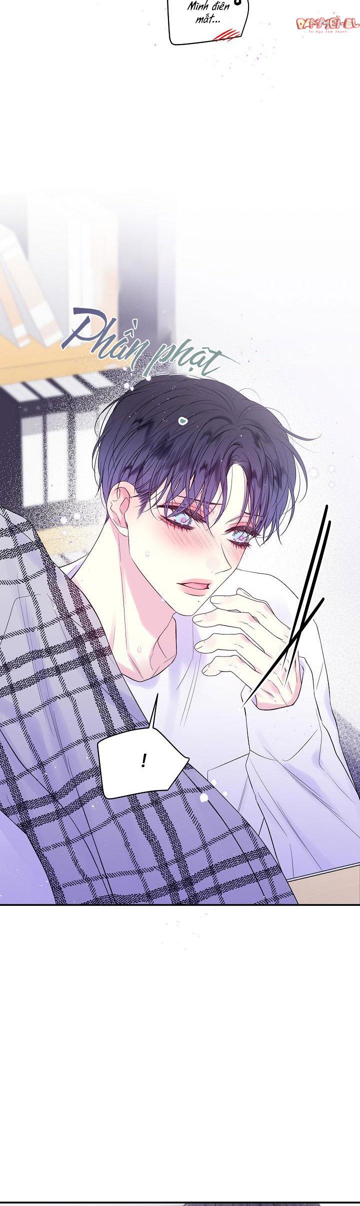 bình minh thứ hai chapter 13 22