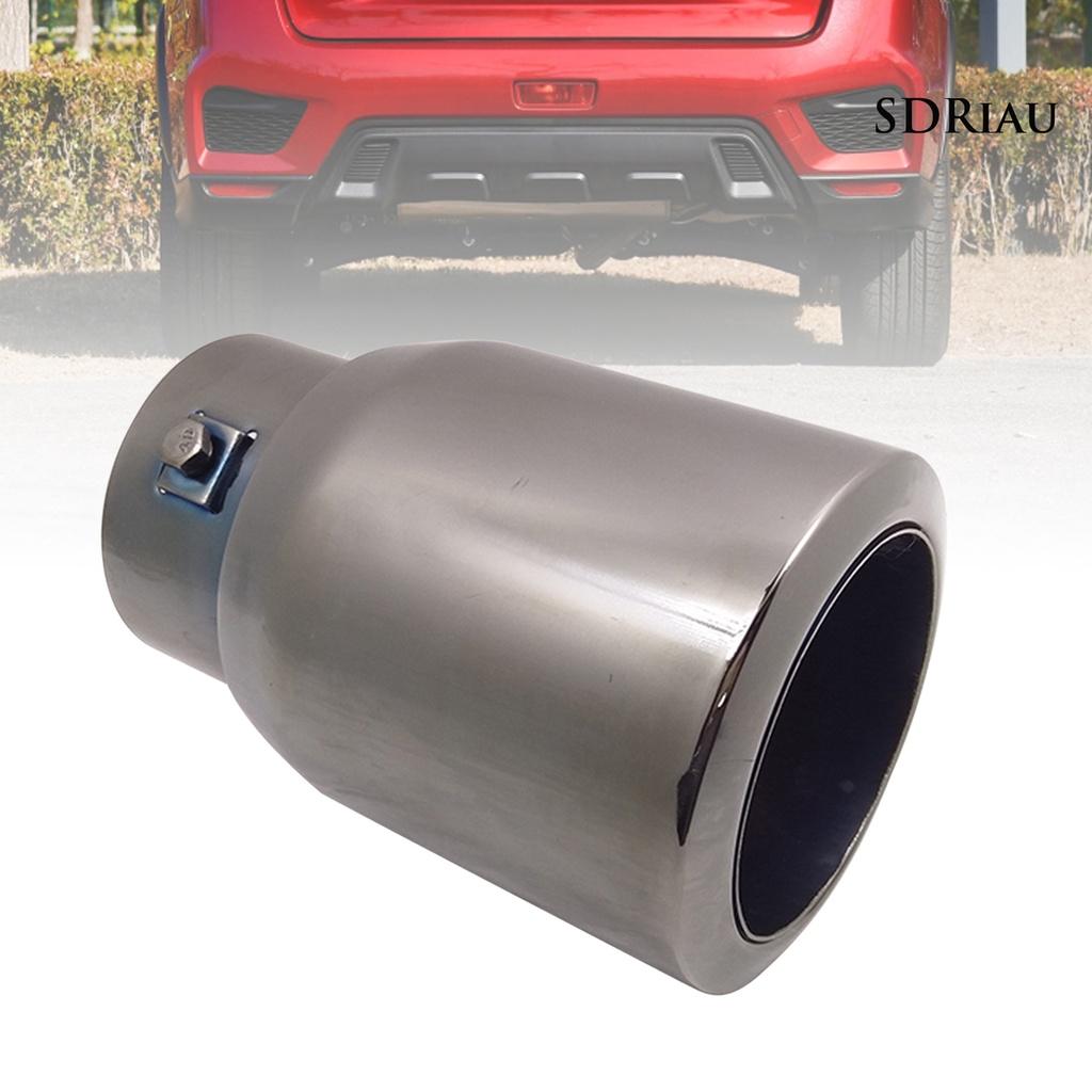 Ống Xả Khí Bằng Thép Không Gỉ Đường Kính Lớn 706 Chống Gỉ Cho Mitsubishi Asx