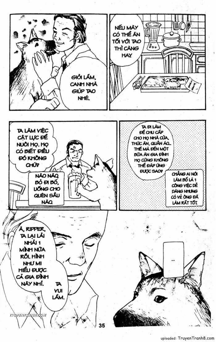 tiệm thú kiểng chapter 30 36