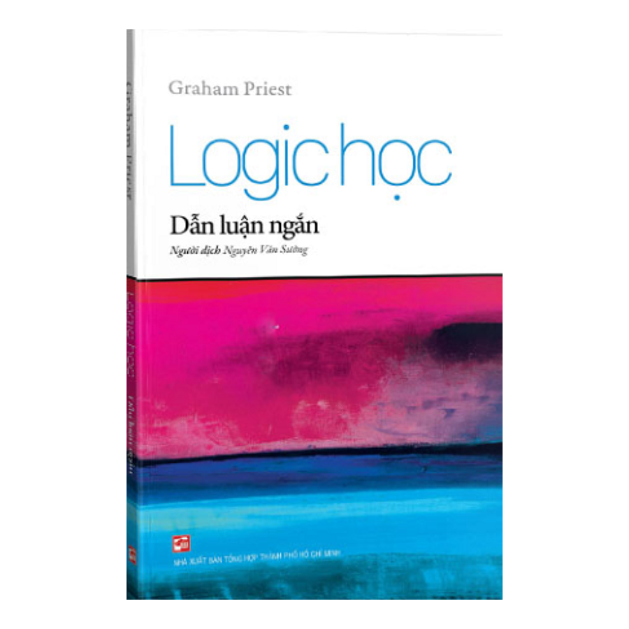 Logic Học – Dẫn Luận Ngắn