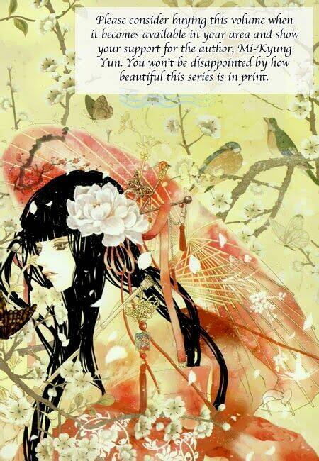 tân nương của thủy thần chapter 28 2