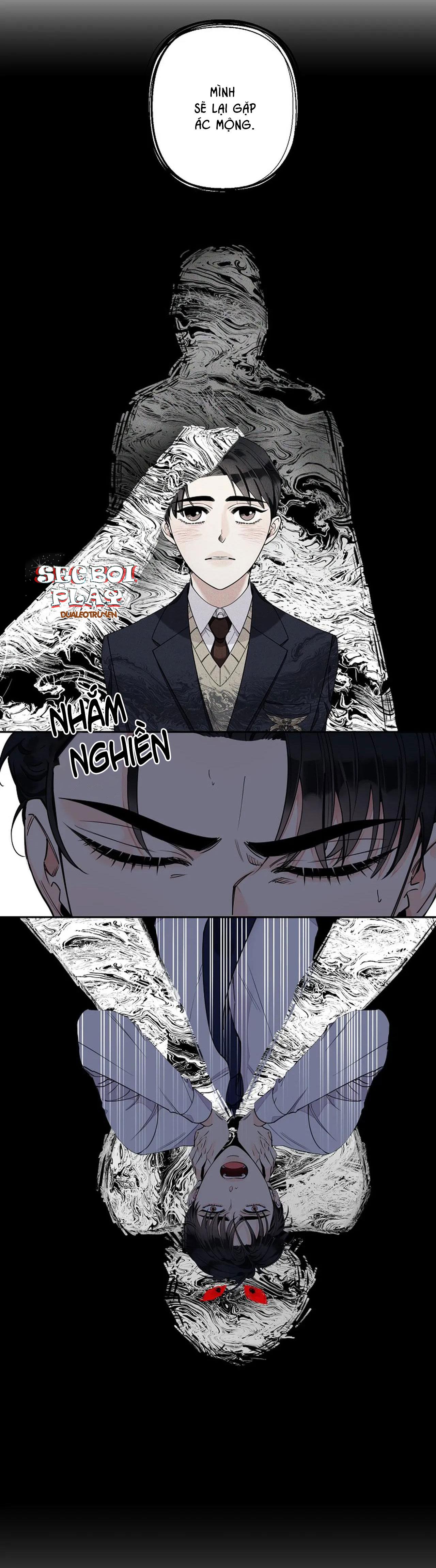 đêm dịu dàng chapter 3 7