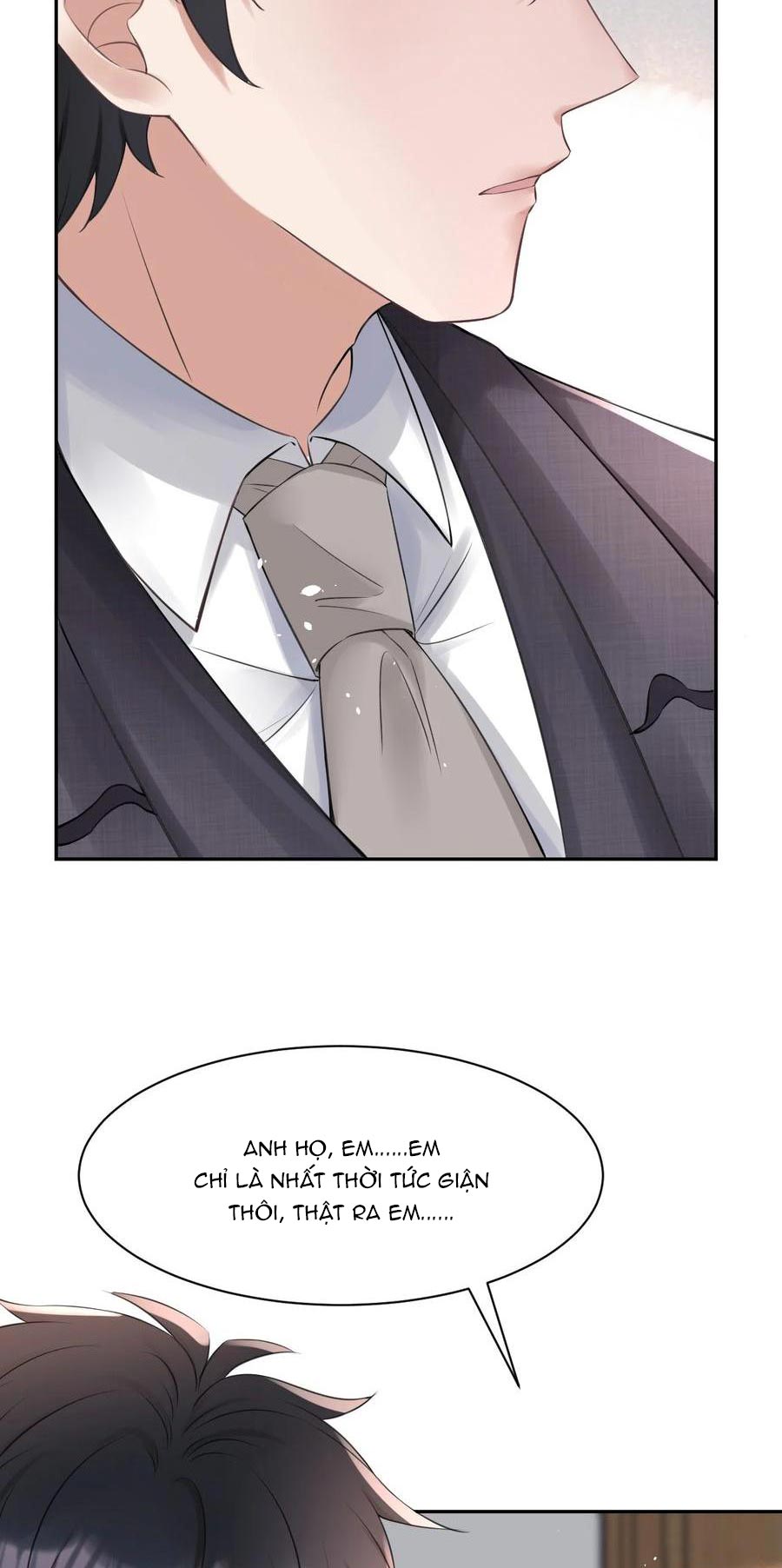 ta sinh con cho tổng tài chapter 53 21