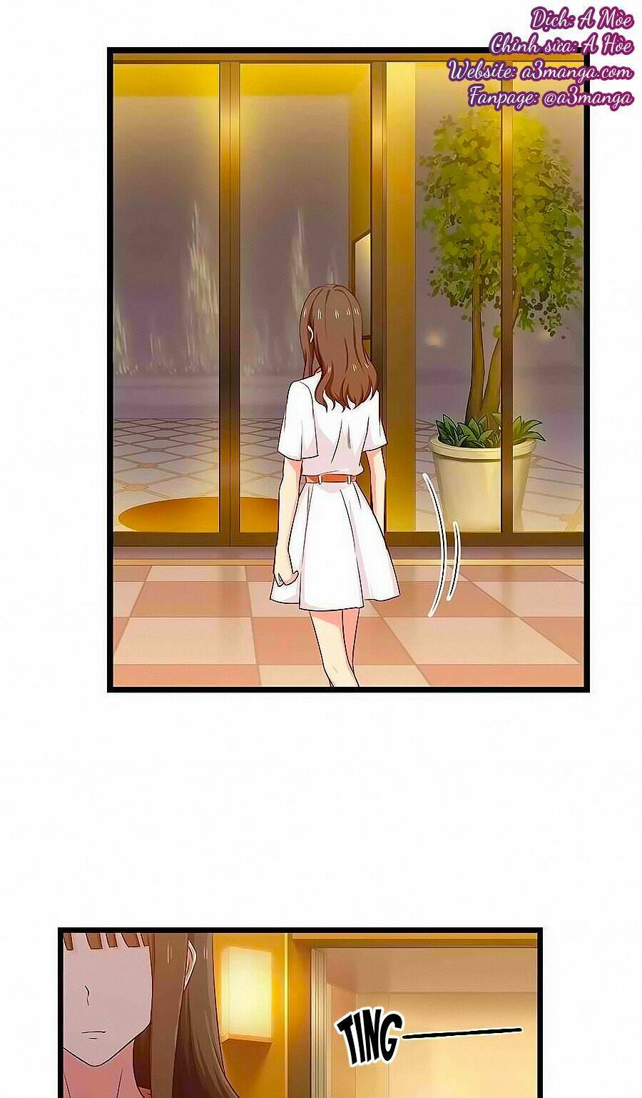 chỉ nhiễm thành hôn chapter 114 1