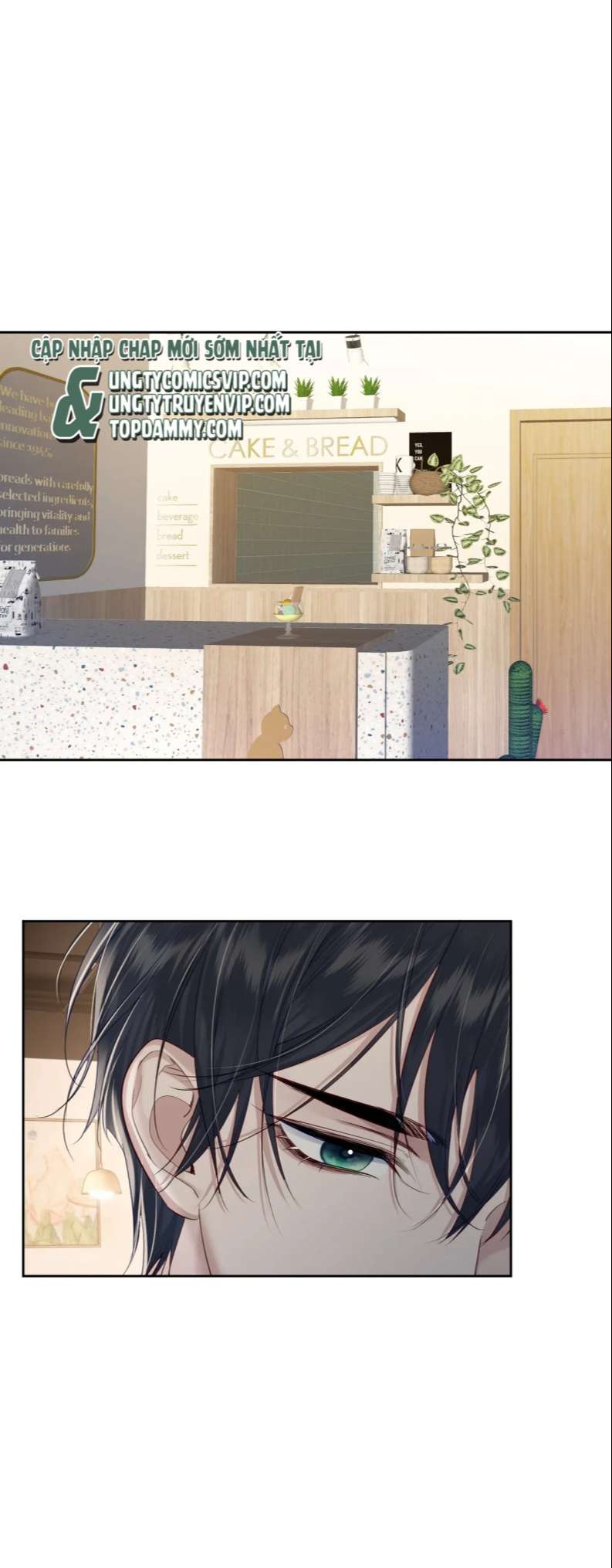 nhân vật chính chỉ muốn yêu đương chapter 21 1