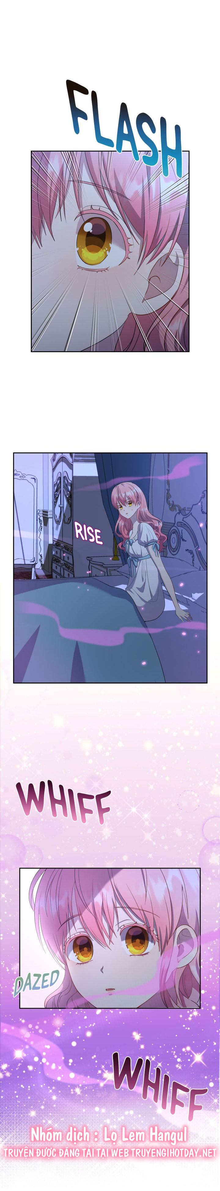 thuần hóa hoàng đế bạo chúa chapter 48 12