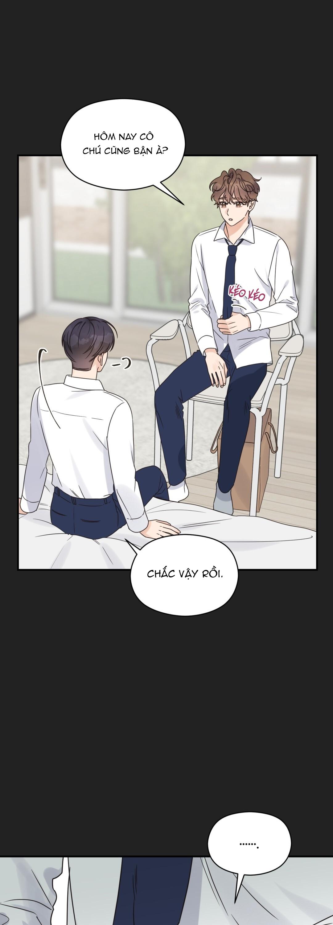 omega complex (end) chapter 40 31