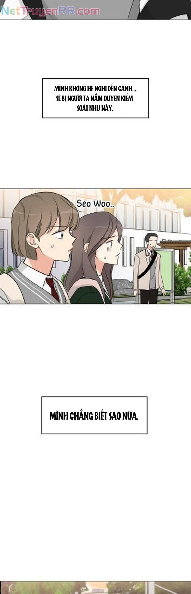 cô nàng 1m8 chapter 7.1 8