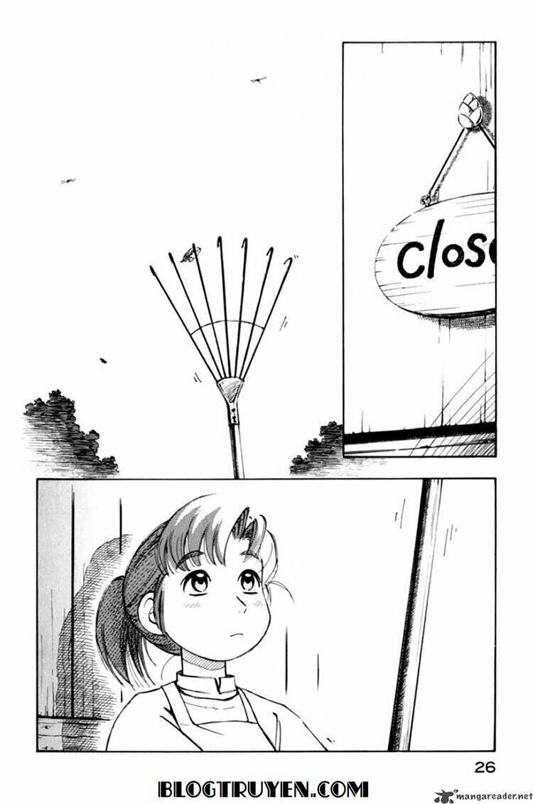 yokohama kaidashi kikou. chapter 57 3