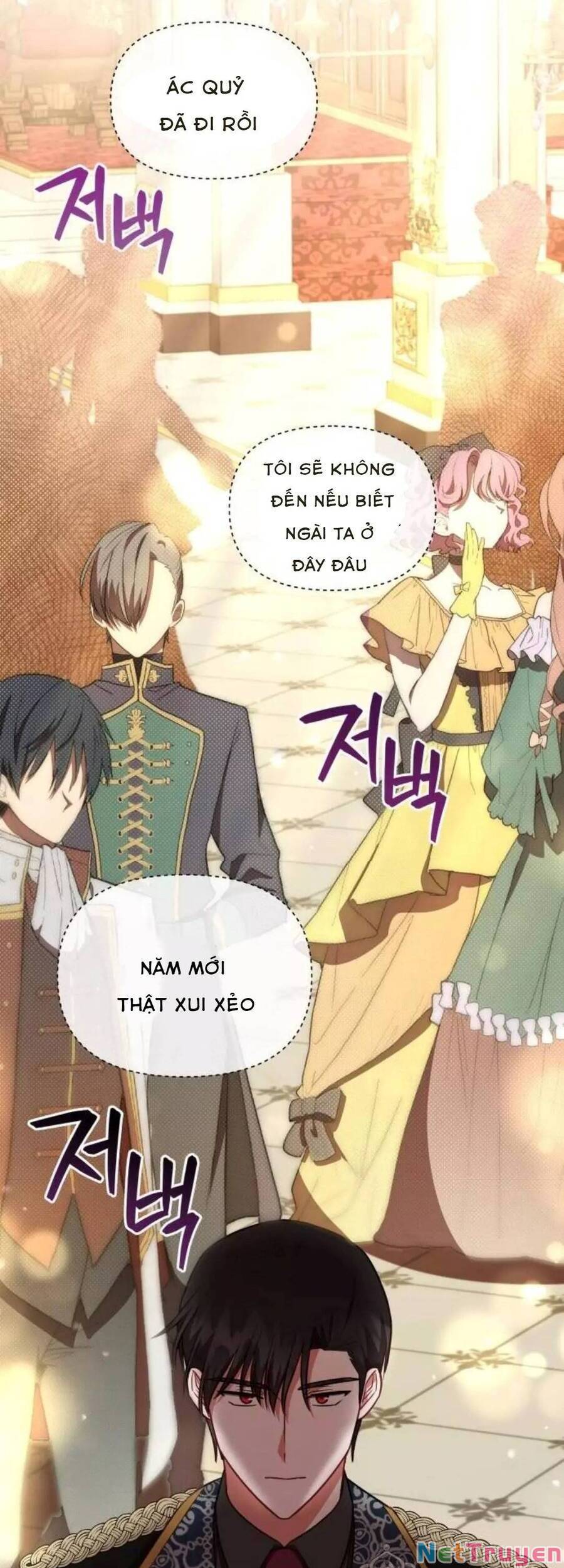 công tước ác quỷ không ngủ được chapter 34 20