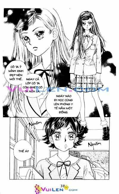 hội trừ ma chapter 2 38