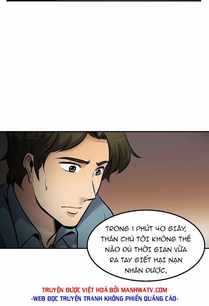 điều tra viên chuyển sinh chapter 68 52