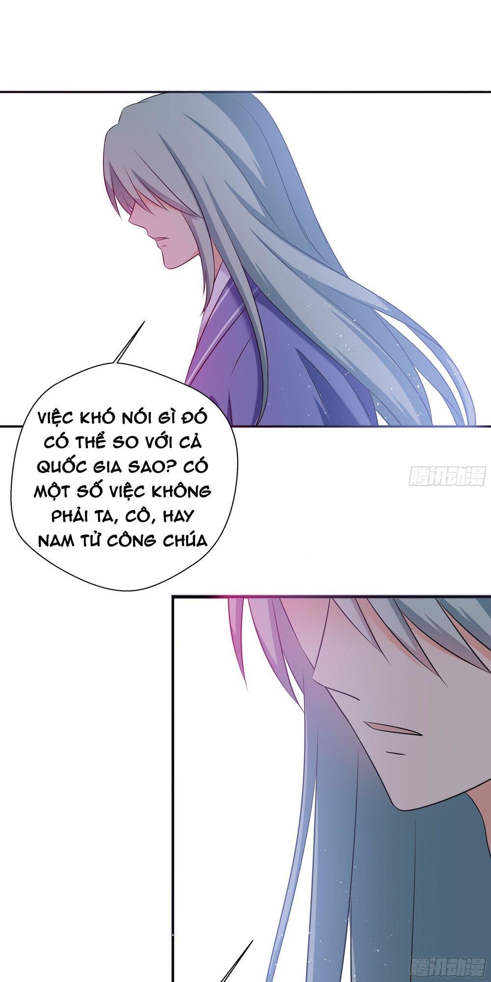 nam tử truyện chapter 14 10