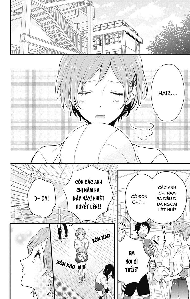 ngày cầu vồng chapter 32.5 2