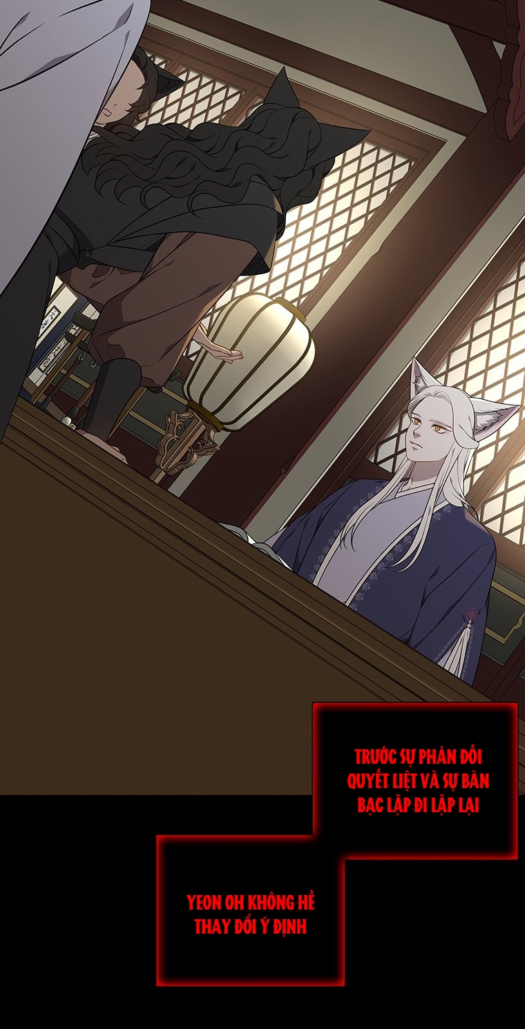 Ve Vãn, Mê Hoặc Hồ Ly chapter 48.2 - Trang 48