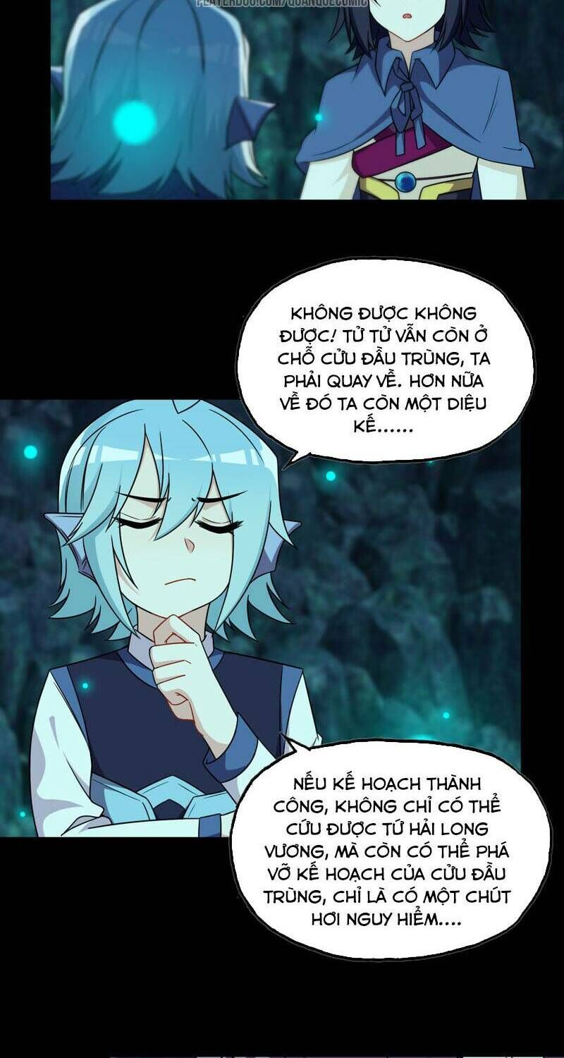 khởi đầu bằng một con côn chapter 55 2