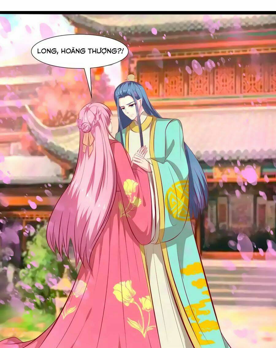 thỏ yêu tiểu vương phi chapter 69 21