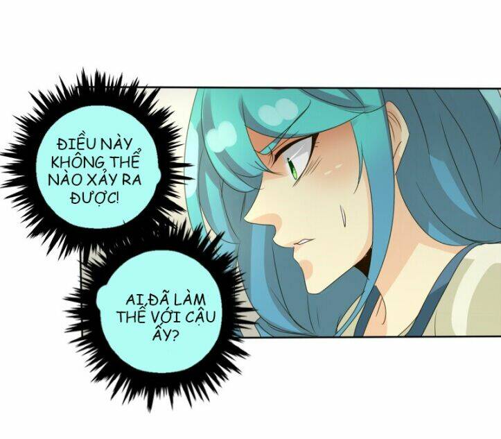 Thế Giới Không Hoàn Hảo Chapter 70 51