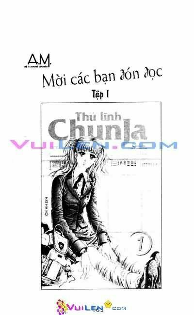 nụ hôn đầu chapter 4 165