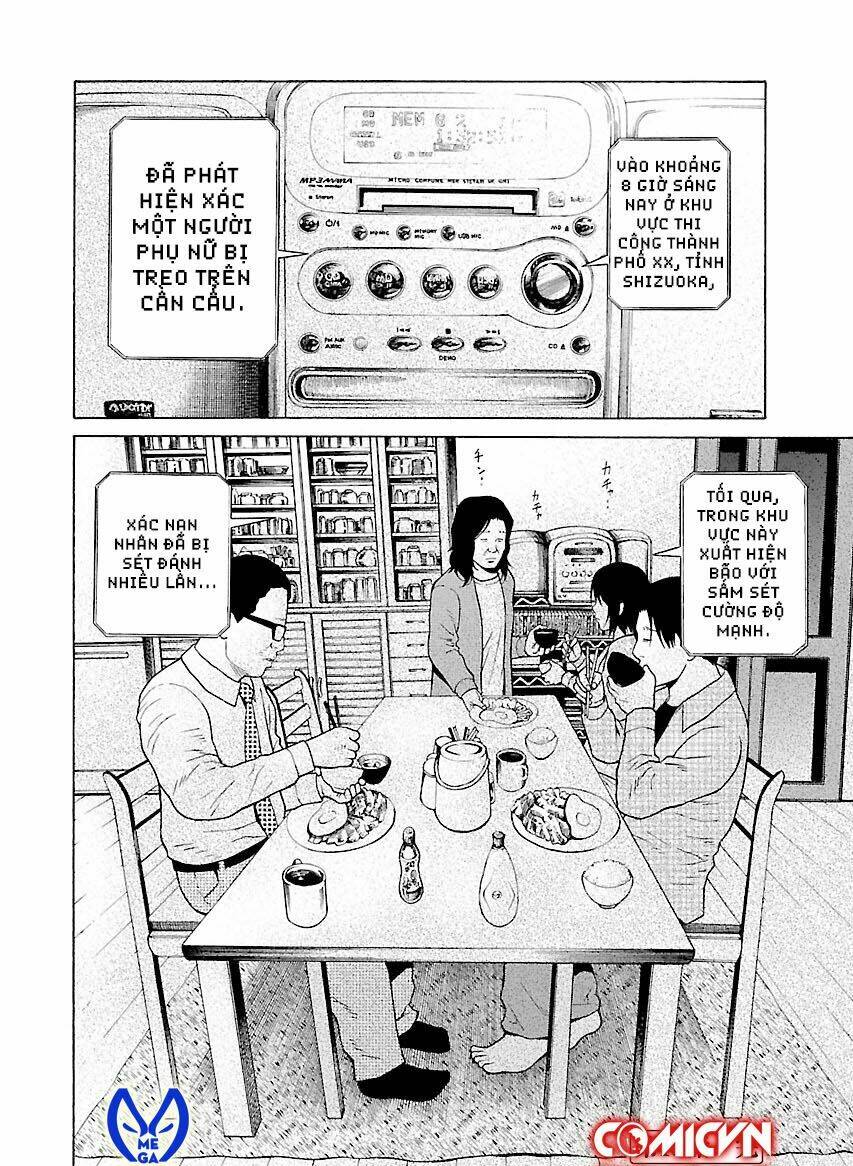 the scum of good and evil chapter 10 24