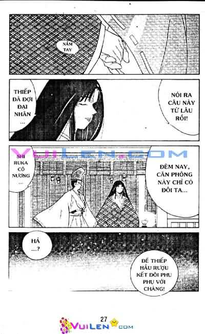 truyền nhân atula phần ii chapter 13 28