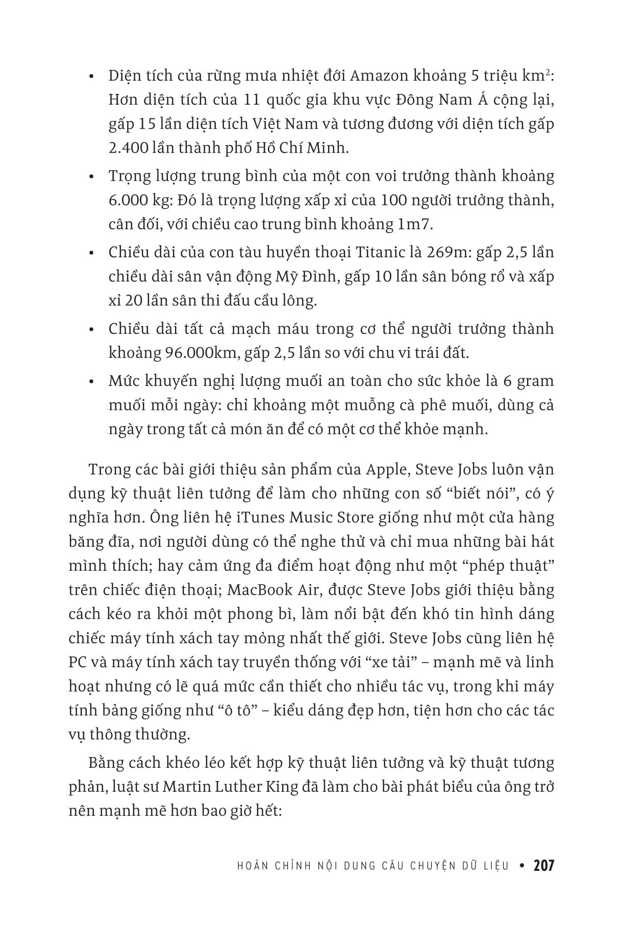 Kể Chuyện Bằng Dữ Liệu - Hành Trình Kiến Tạo Thay Đổi Trong Thời Đại Số