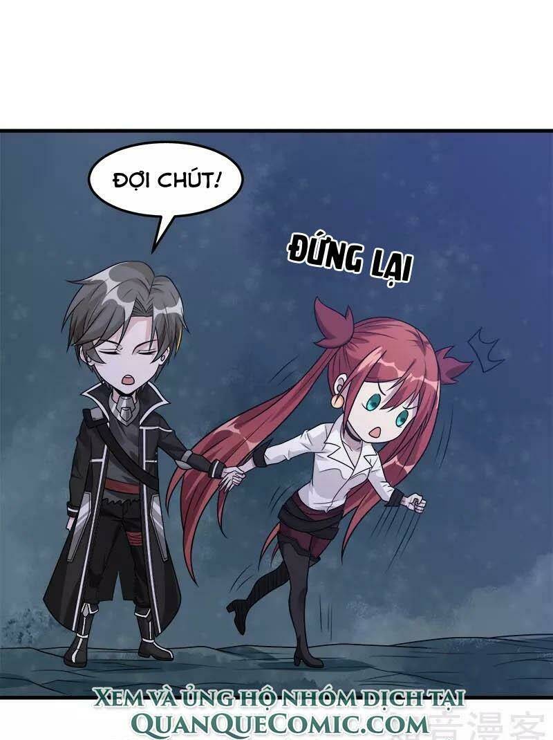 kiếm vũ chapter 108 5