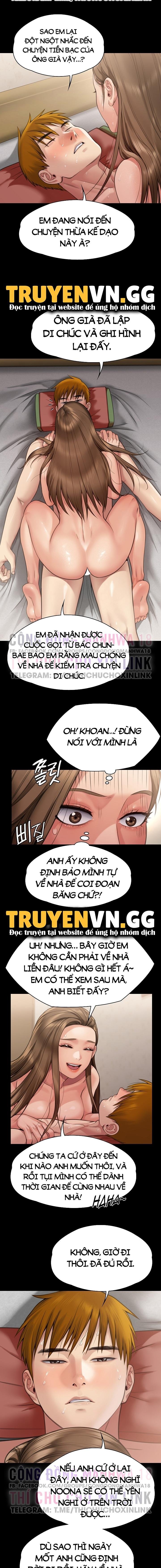 ong chúa chapter 278 13