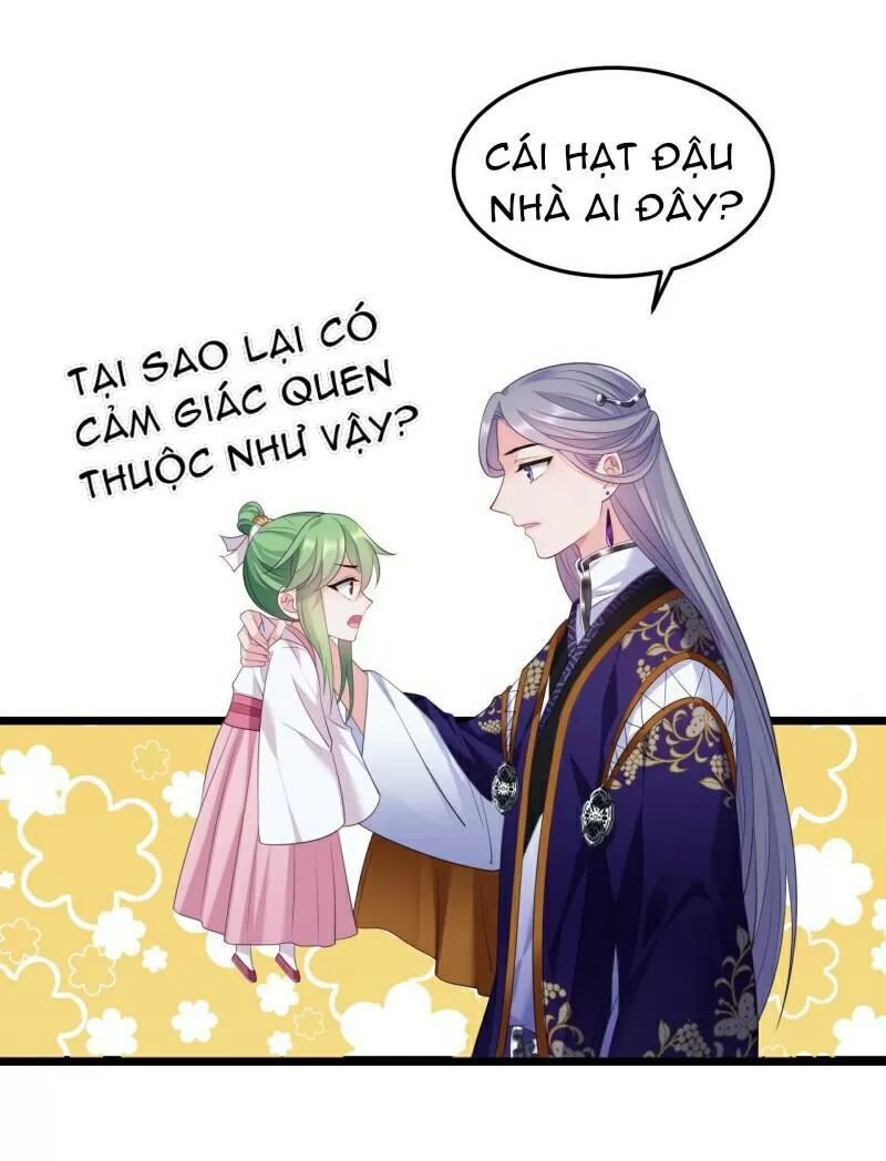ta mới không gả cho hoàng tử phản diện chapter 24 32