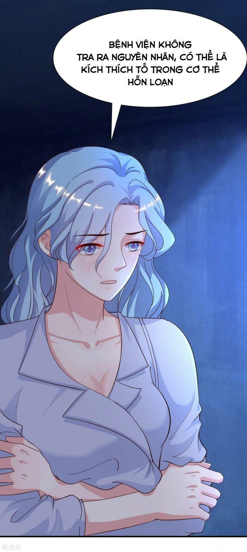 tối cường vận đào hoa chapter 155 24