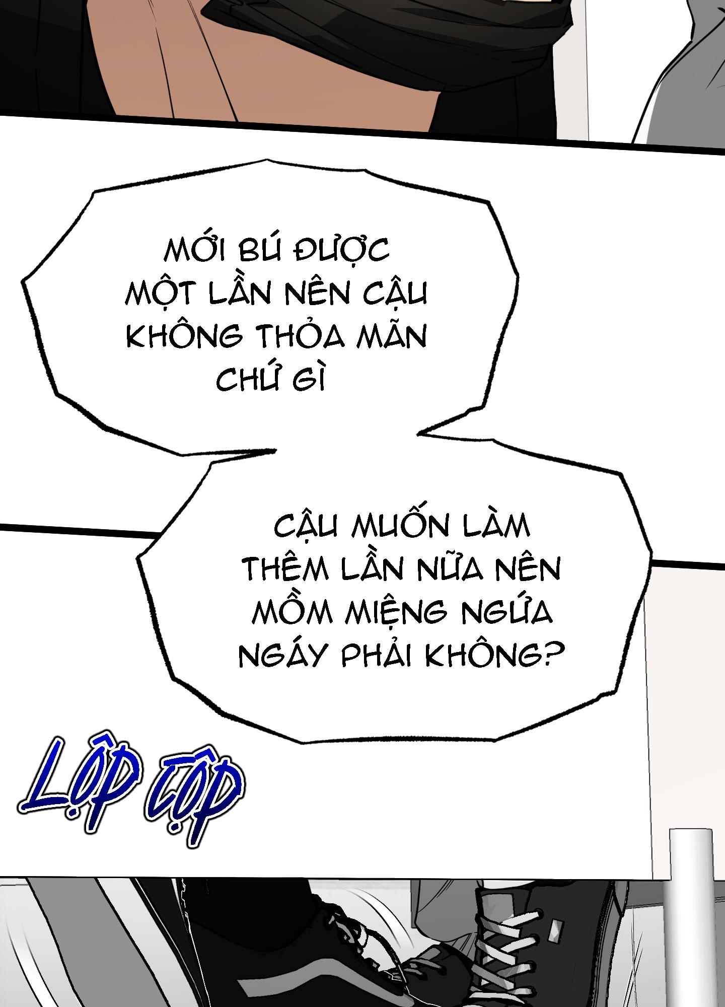 tôn kính và khát khao chapter 5 21