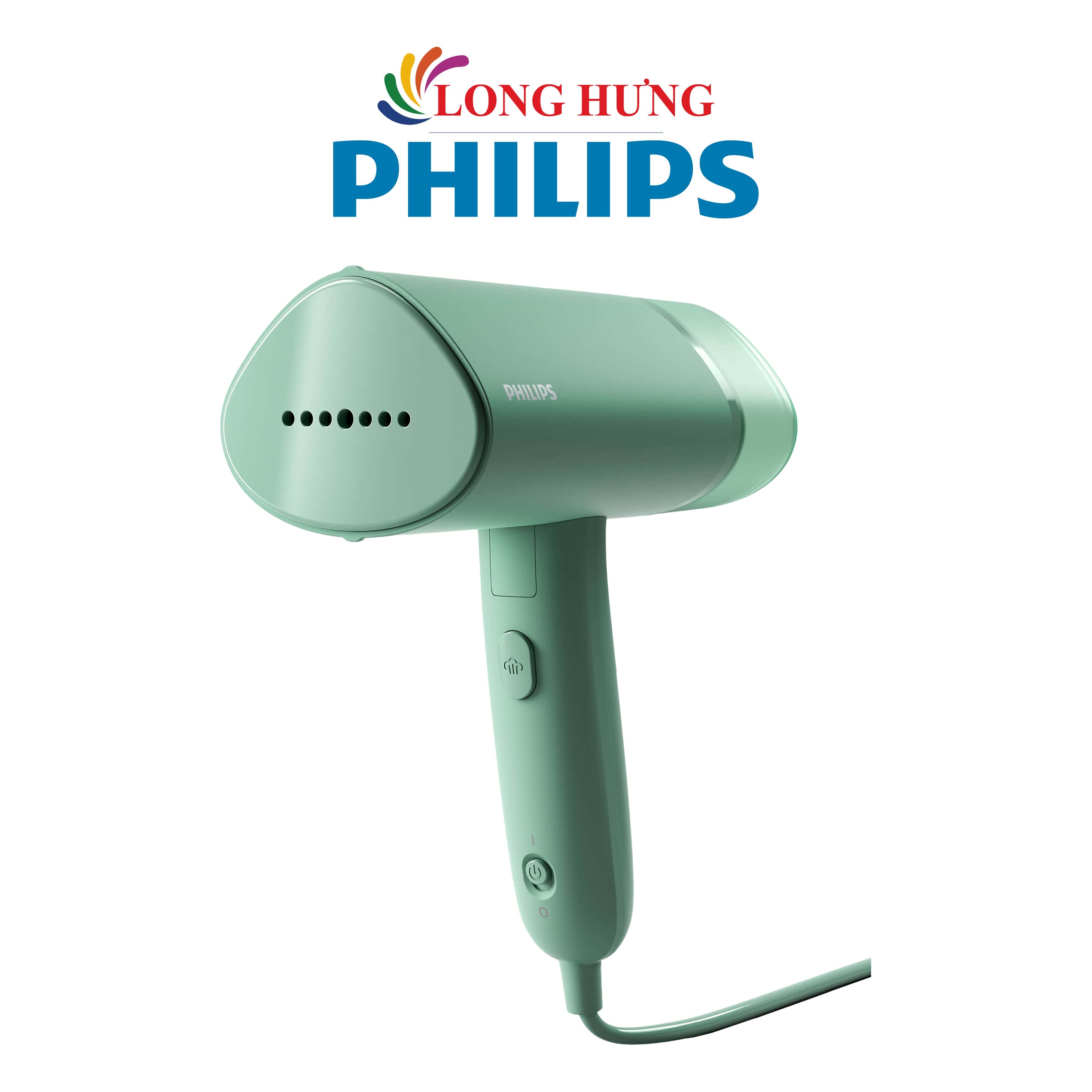 Bàn ủi hơi nước cầm tay Philips STH3010/70 - Hàng chính hãng