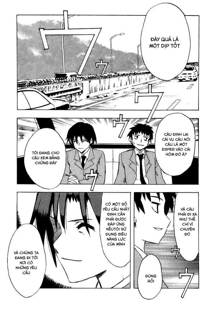 suzumiya haruhi no yuutsu chapter 6 43
