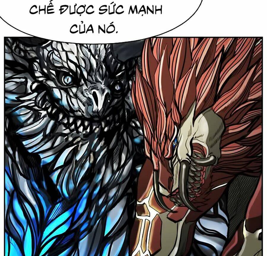 thợ săn đầu tiên chapter 55 76