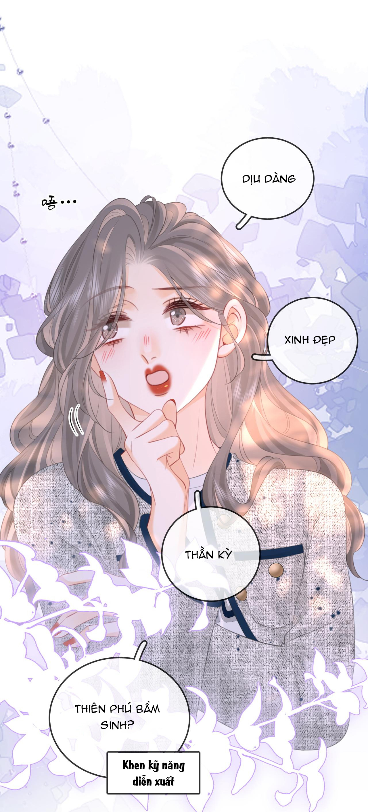 cố tiểu thư và khúc tiểu thư chapter 101 33